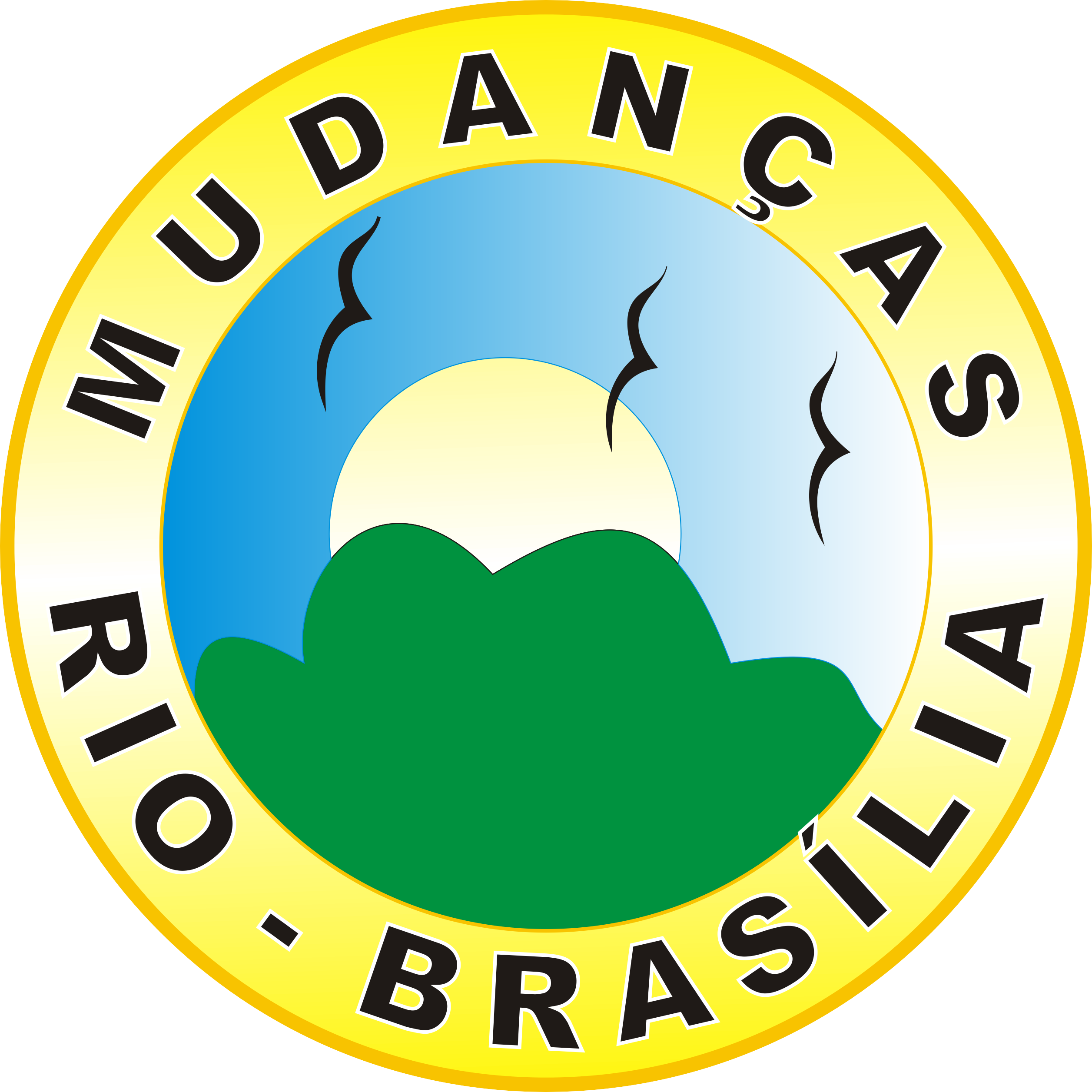 Transporte Rio Brasilia